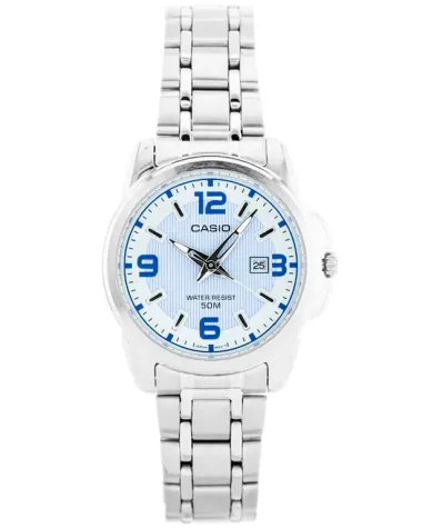 ZEGAREK DAMSKI CASIO LTP-1314D-2AV (zd574a) + BOX