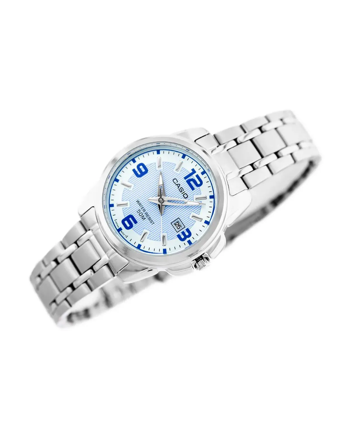 ZEGAREK DAMSKI CASIO LTP-1314D-2AV (zd574a) + BOX ZEGAREK DAMSKI CASIO LTP-1314D-2AV (zd574a) + BOX