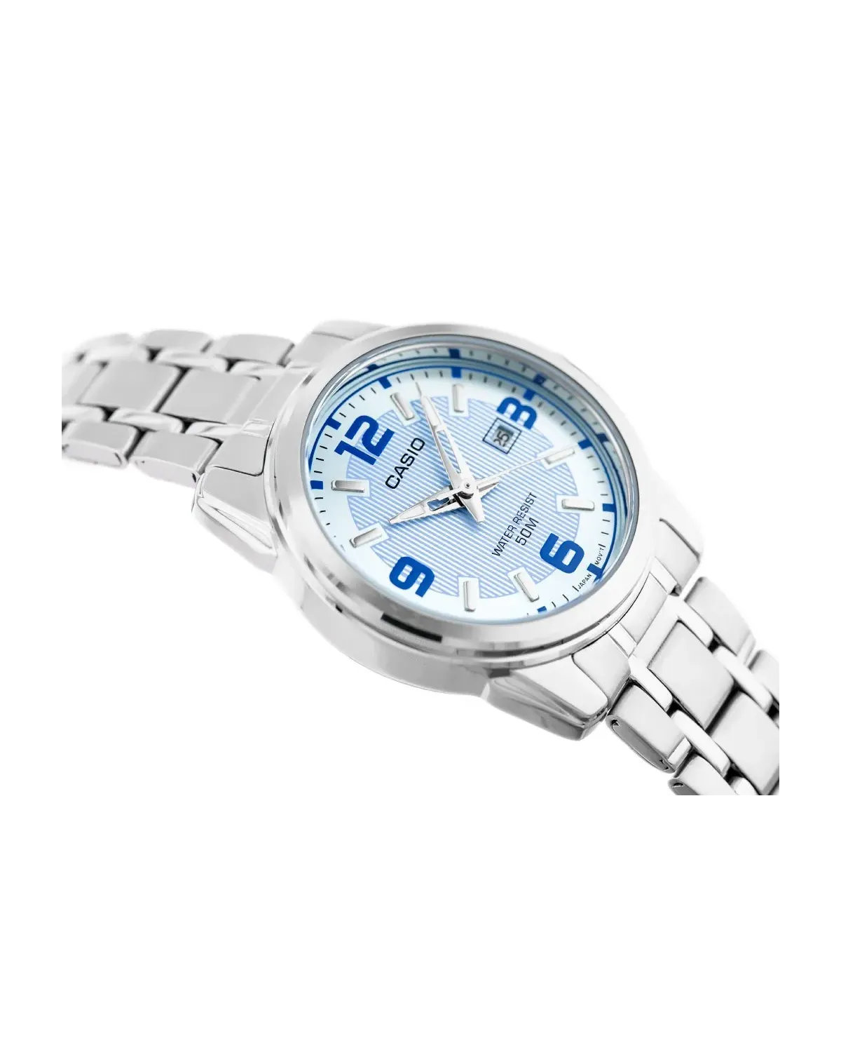 ZEGAREK DAMSKI CASIO LTP-1314D-2AV (zd574a) + BOX ZEGAREK DAMSKI CASIO LTP-1314D-2AV (zd574a) + BOX