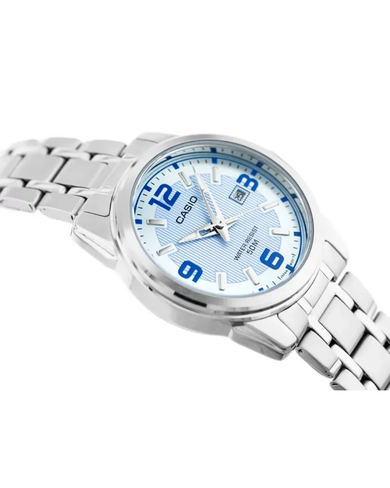 ZEGAREK DAMSKI CASIO LTP-1314D-2AV (zd574a) + BOX ZEGAREK DAMSKI CASIO LTP-1314D-2AV (zd574a) + BOX
