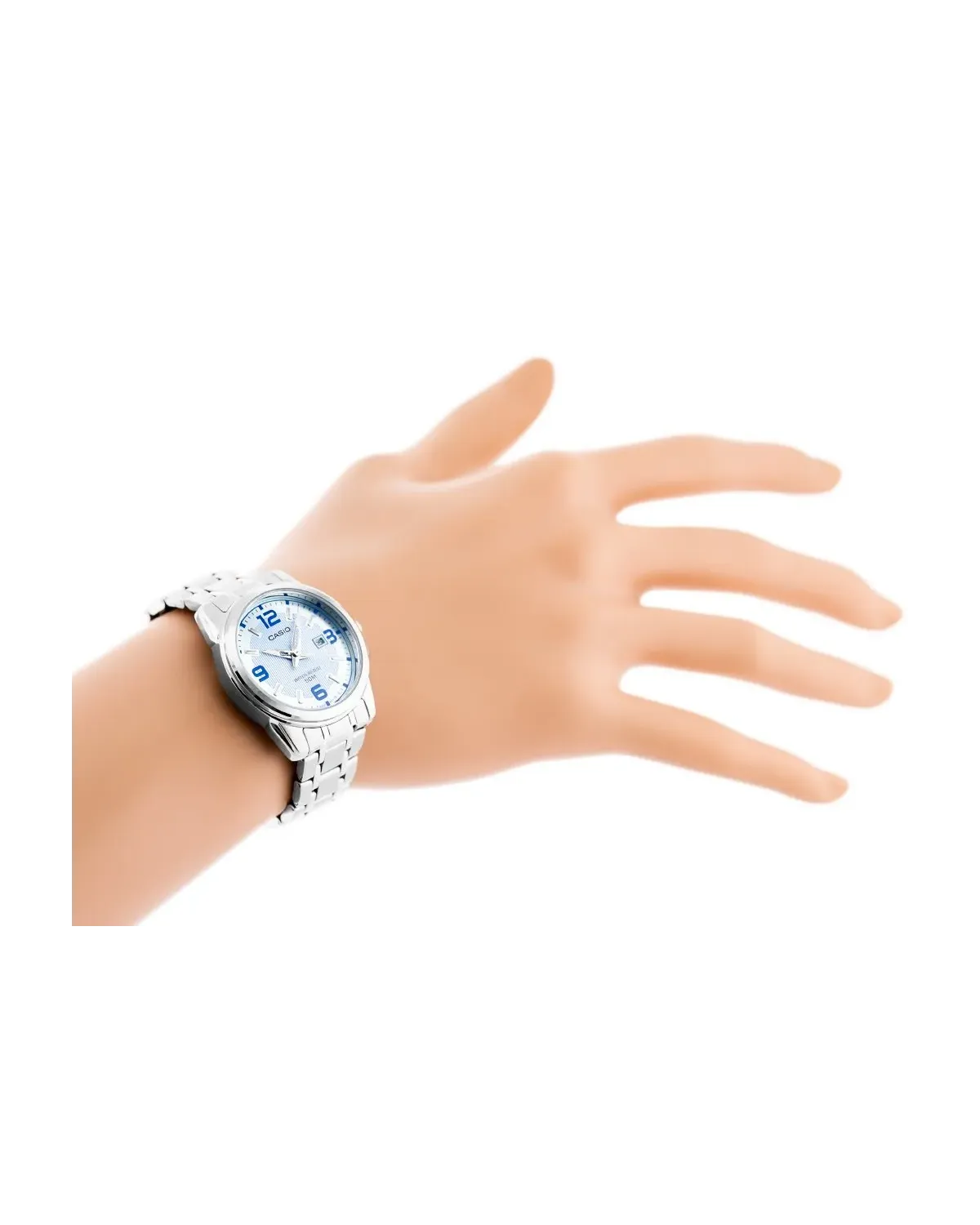 ZEGAREK DAMSKI CASIO LTP-1314D-2AV (zd574a) + BOX ZEGAREK DAMSKI CASIO LTP-1314D-2AV (zd574a) + BOX