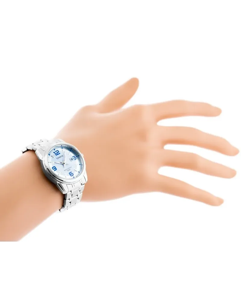 ZEGAREK DAMSKI CASIO LTP-1314D-2AV (zd574a) + BOX ZEGAREK DAMSKI CASIO LTP-1314D-2AV (zd574a) + BOX