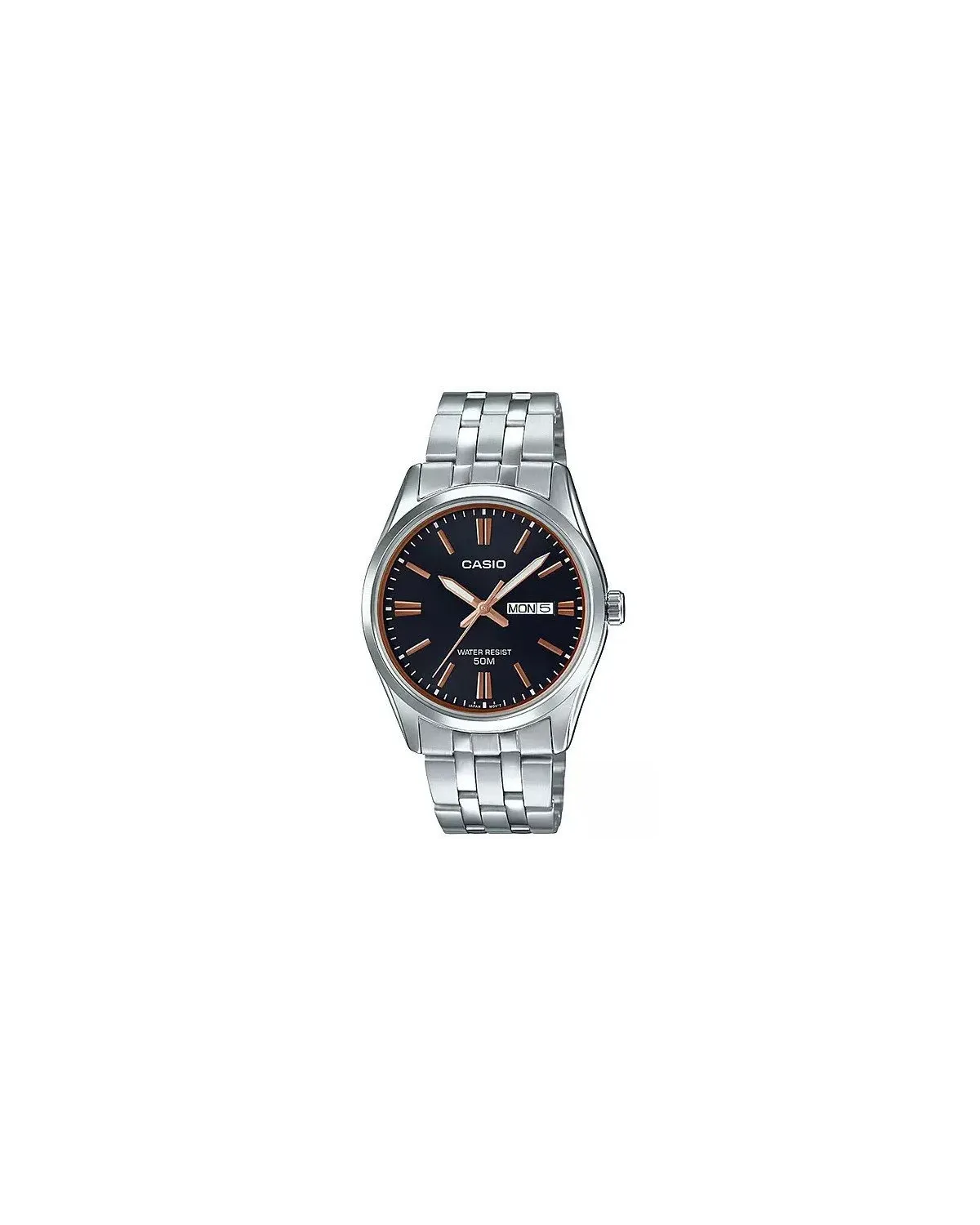 ZEGAREK MĘSKI CASIO MTP-1335D 1A2VDF (zd026b) + BOX ZEGAREK MĘSKI CASIO MTP-1335D 1A2VDF (zd026b) + BOX