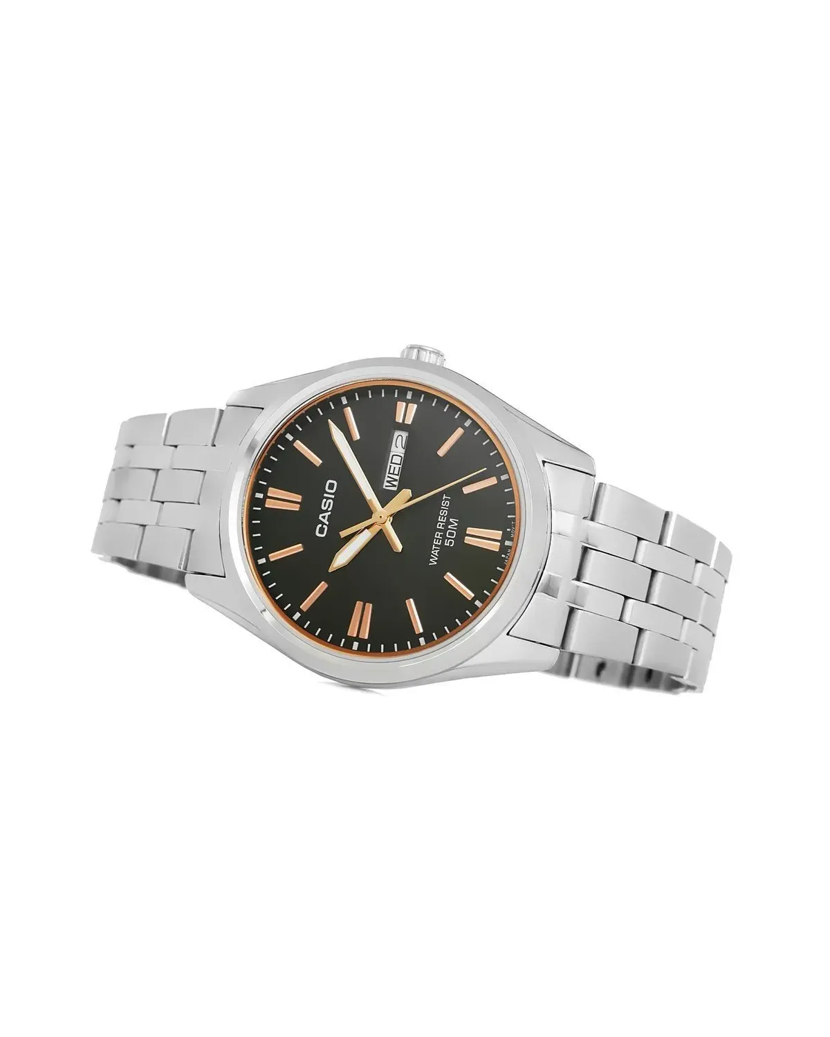 ZEGAREK MĘSKI CASIO MTP-1335D 1A2VDF (zd026b) + BOX ZEGAREK MĘSKI CASIO MTP-1335D 1A2VDF (zd026b) + BOX