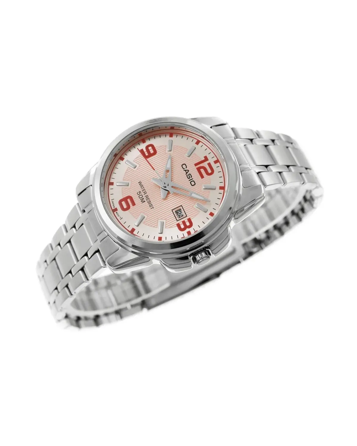 ZEGAREK DAMSKI CASIO LTP-1314D-5AVDF (zd574c) + BOX ZEGAREK DAMSKI CASIO LTP-1314D-5AVDF (zd574c) + BOX