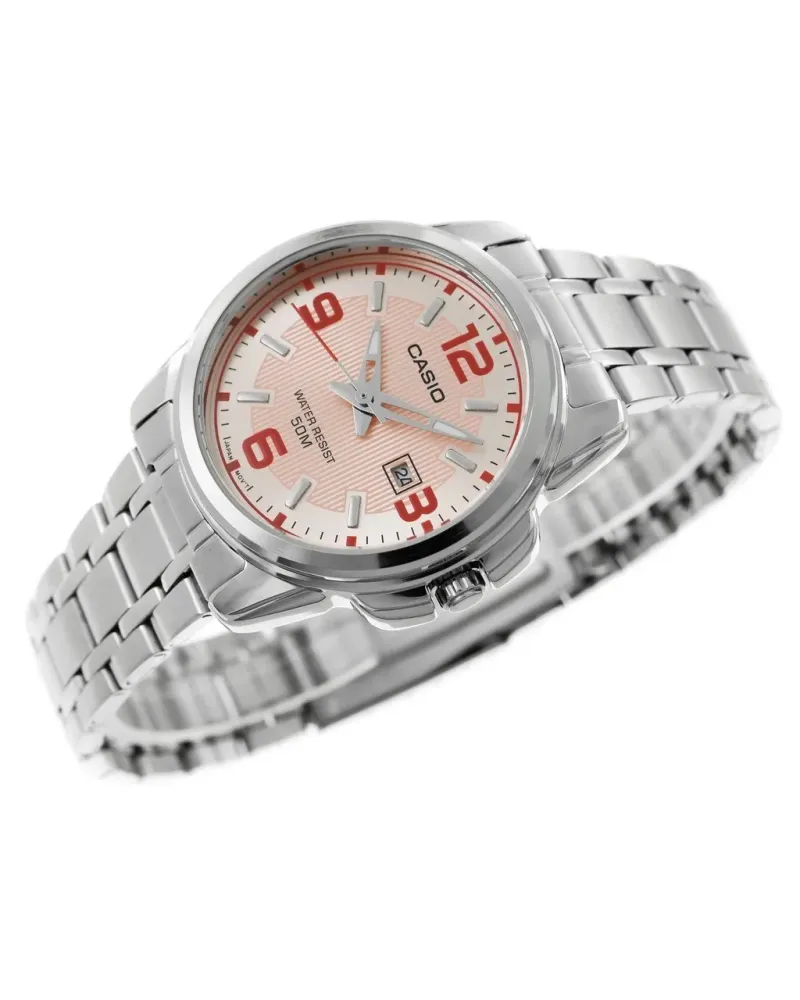 ZEGAREK DAMSKI CASIO LTP-1314D-5AVDF (zd574c) + BOX ZEGAREK DAMSKI CASIO LTP-1314D-5AVDF (zd574c) + BOX