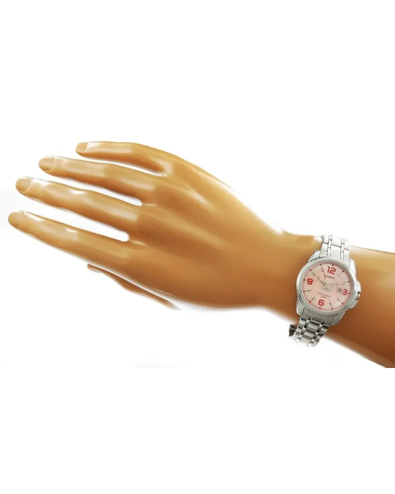 ZEGAREK DAMSKI CASIO LTP-1314D-5AVDF (zd574c) + BOX ZEGAREK DAMSKI CASIO LTP-1314D-5AVDF (zd574c) + BOX
