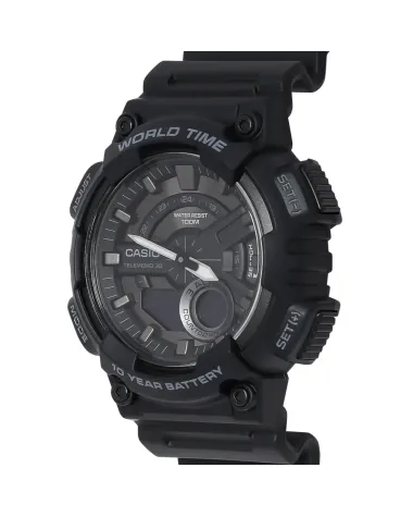 Zegarek Casio Sport AEQ-110W-1BVEF + BOX