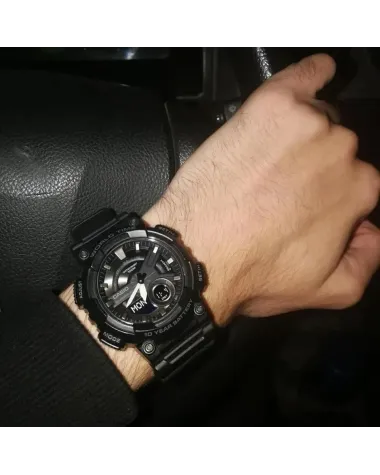 Zegarek Casio Sport AEQ-110W-1BVEF + BOX