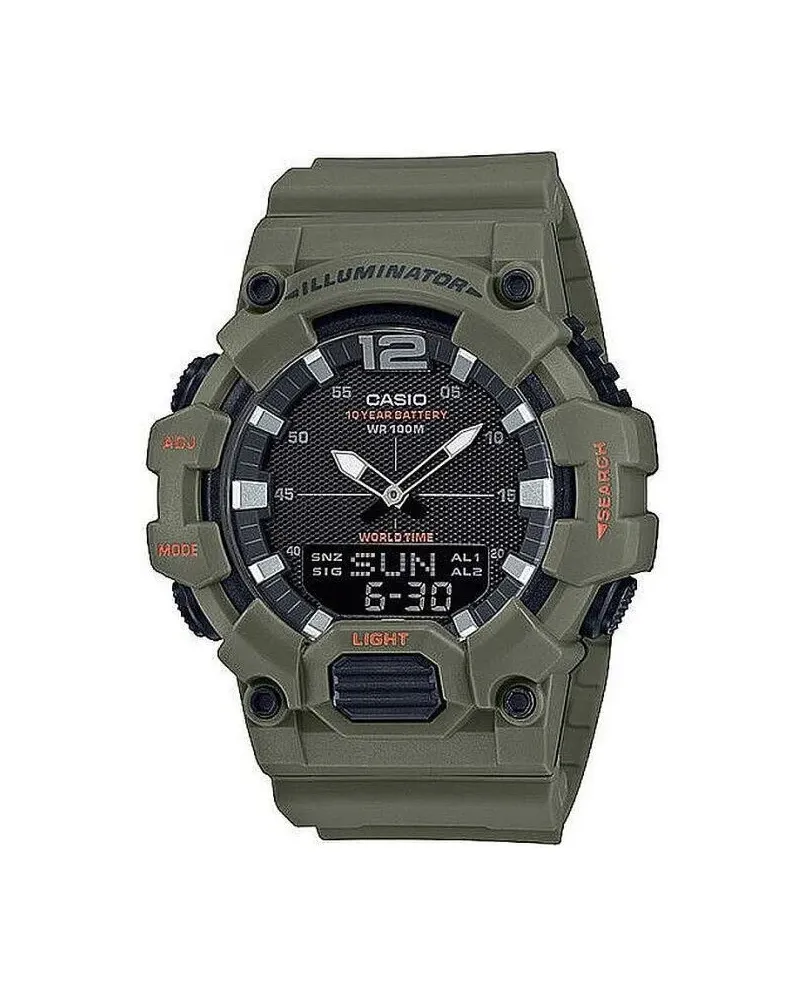 Zegarek Casio HDC-700-3A2VEF Zegarek Casio HDC-700-3A2VEF