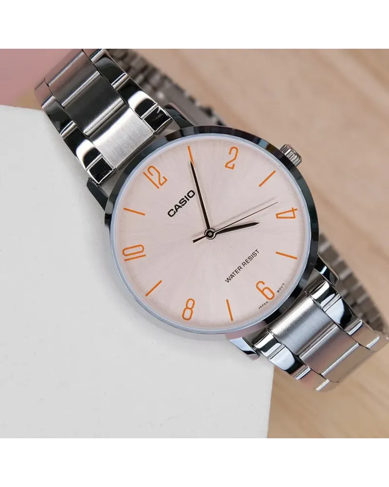 ZEGAREK DAMSKI CASIO LTP-VT01D-4B2 + BOX (zd613l) ZEGAREK DAMSKI CASIO LTP-VT01D-4B2 + BOX (zd613l)