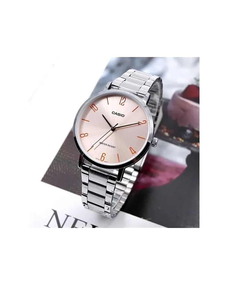 ZEGAREK DAMSKI CASIO LTP-VT01D-4B2 + BOX (zd613l) ZEGAREK DAMSKI CASIO LTP-VT01D-4B2 + BOX (zd613l)
