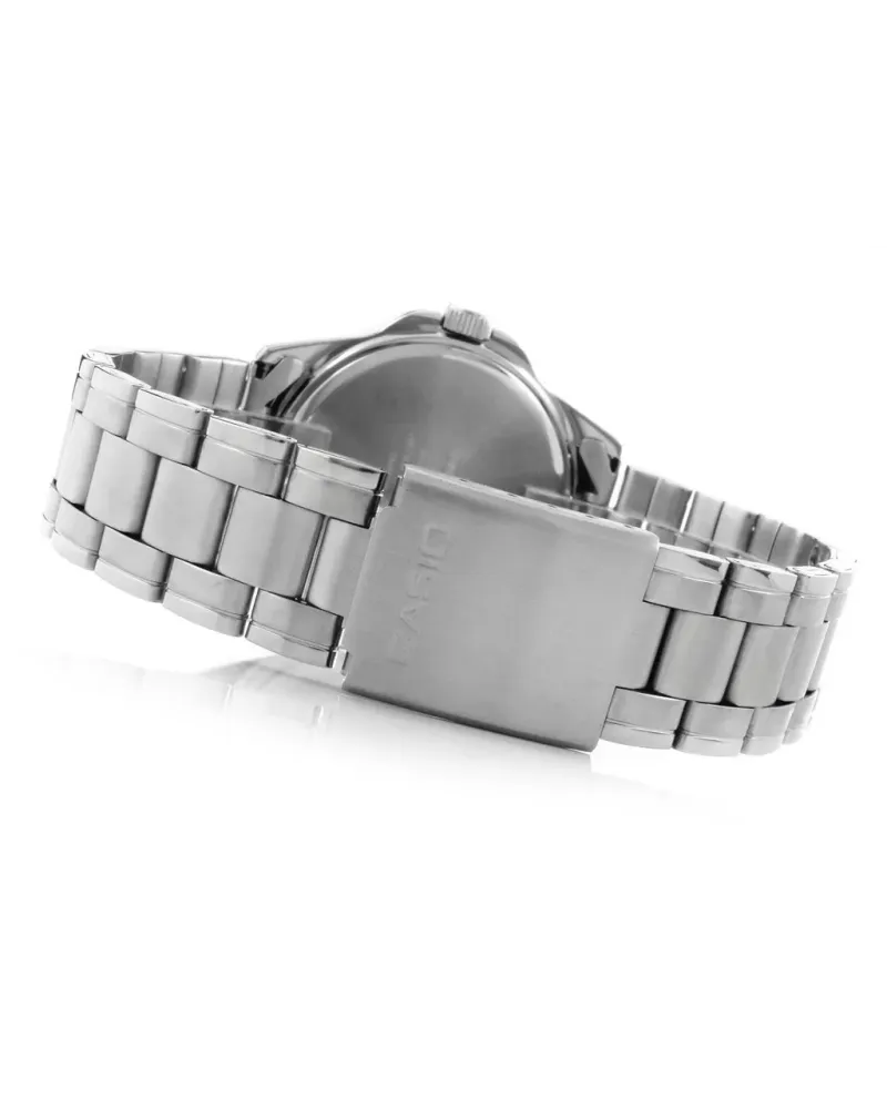 ZEGAREK MĘSKI CASIO MTP-1215A-7ADF (zd118a) + BOX ZEGAREK MĘSKI CASIO MTP-1215A-7ADF (zd118a) + BOX