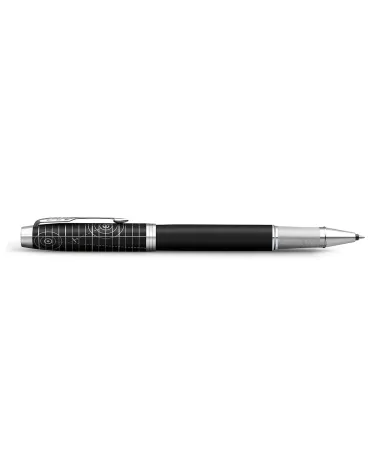 Pióro kulkowe Parker Premium IM Legacy of Flight CT (2228741)