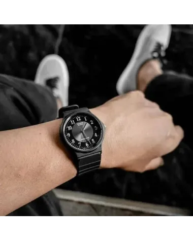 Zegarek Casio MQ-24-1B3 + BOX