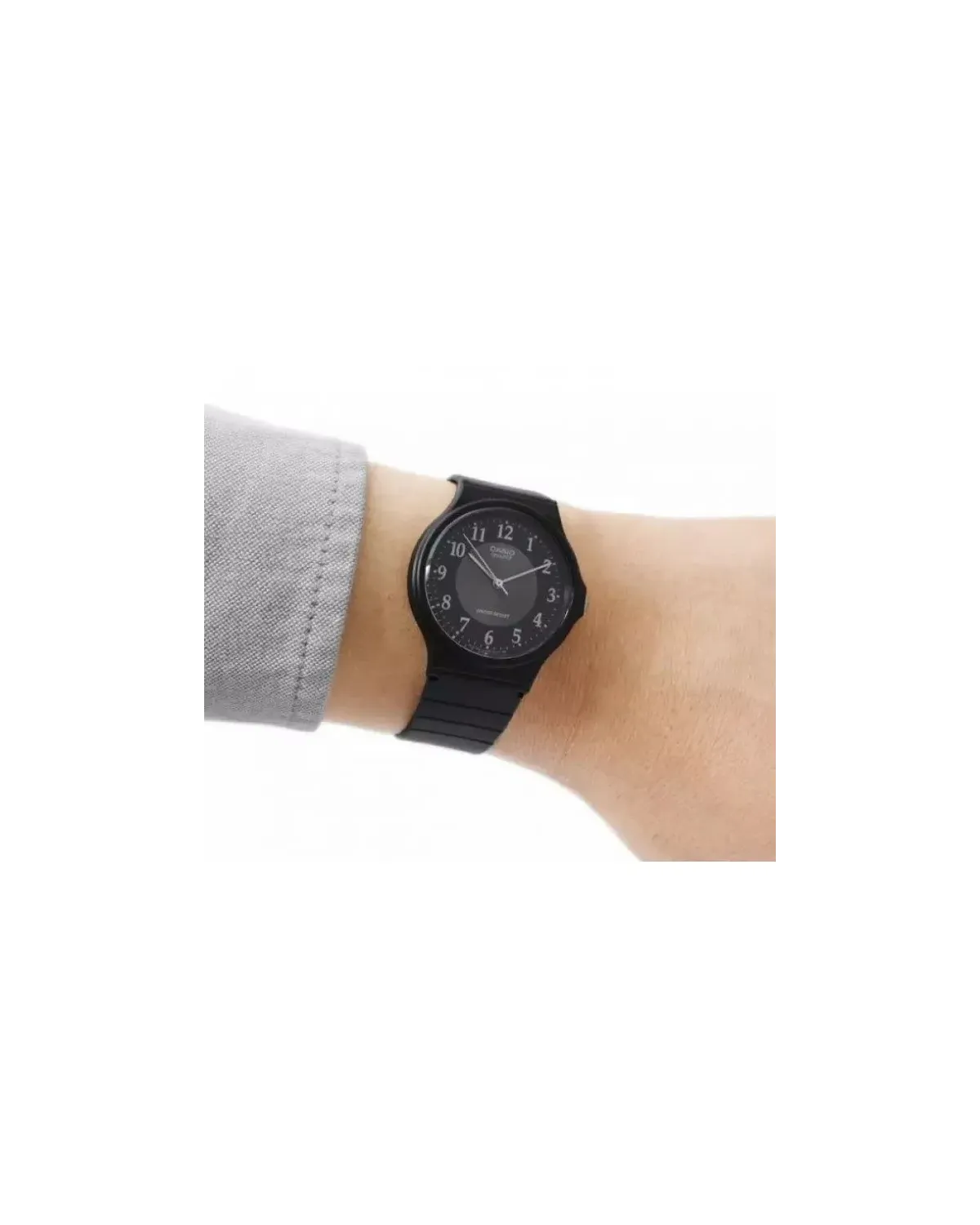 Zegarek Casio MQ-24-1B3 + BOX Zegarek Casio MQ-24-1B3 + BOX