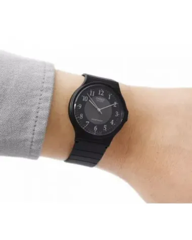 Zegarek Casio MQ-24-1B3 + BOX
