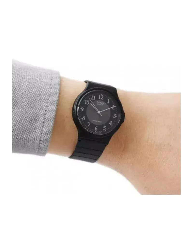 Zegarek Casio MQ-24-1B3 + BOX Zegarek Casio MQ-24-1B3 + BOX