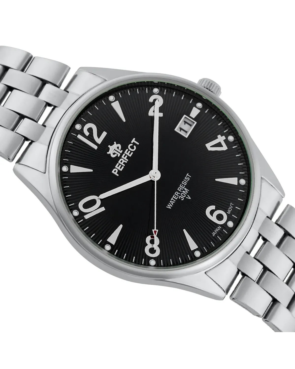 ZEGAREK MĘSKI PERFECT M141T (zp371b) + BOX