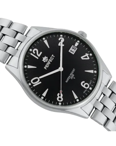 ZEGAREK MĘSKI PERFECT M141T (zp371b) + BOX