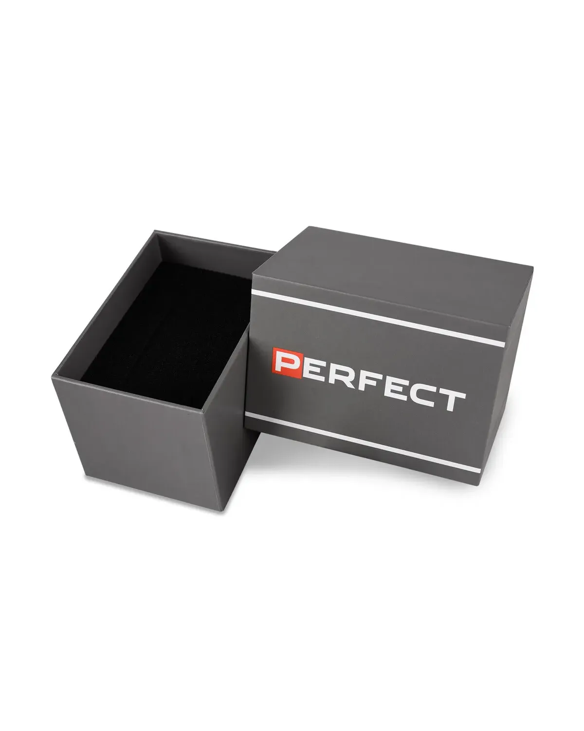 ZEGAREK MĘSKI PERFECT M141T (zp371b) + BOX