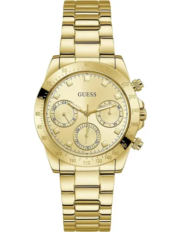 ZEGAREK DAMSKI GUESS GW0314L2  (zu503b)