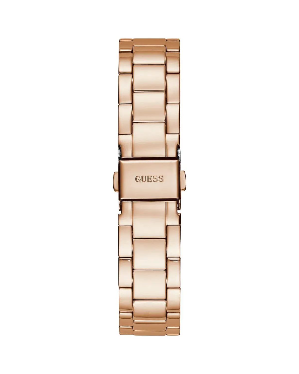 ZEGAREK DAMSKI GUESS GW0308L3 LUNA + BOX (zu509e)