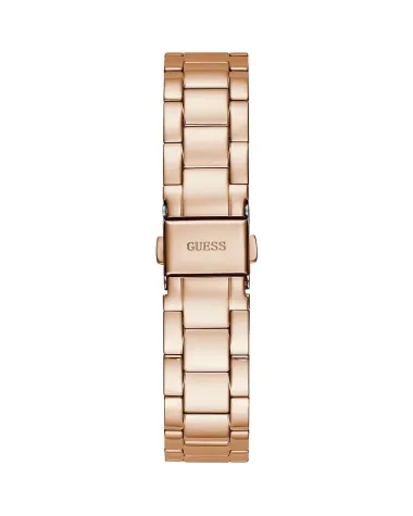 ZEGAREK DAMSKI GUESS GW0308L3 LUNA + BOX (zu509e)