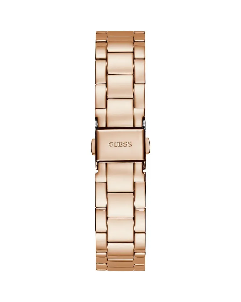ZEGAREK DAMSKI GUESS GW0308L3 LUNA + BOX (zu509e)