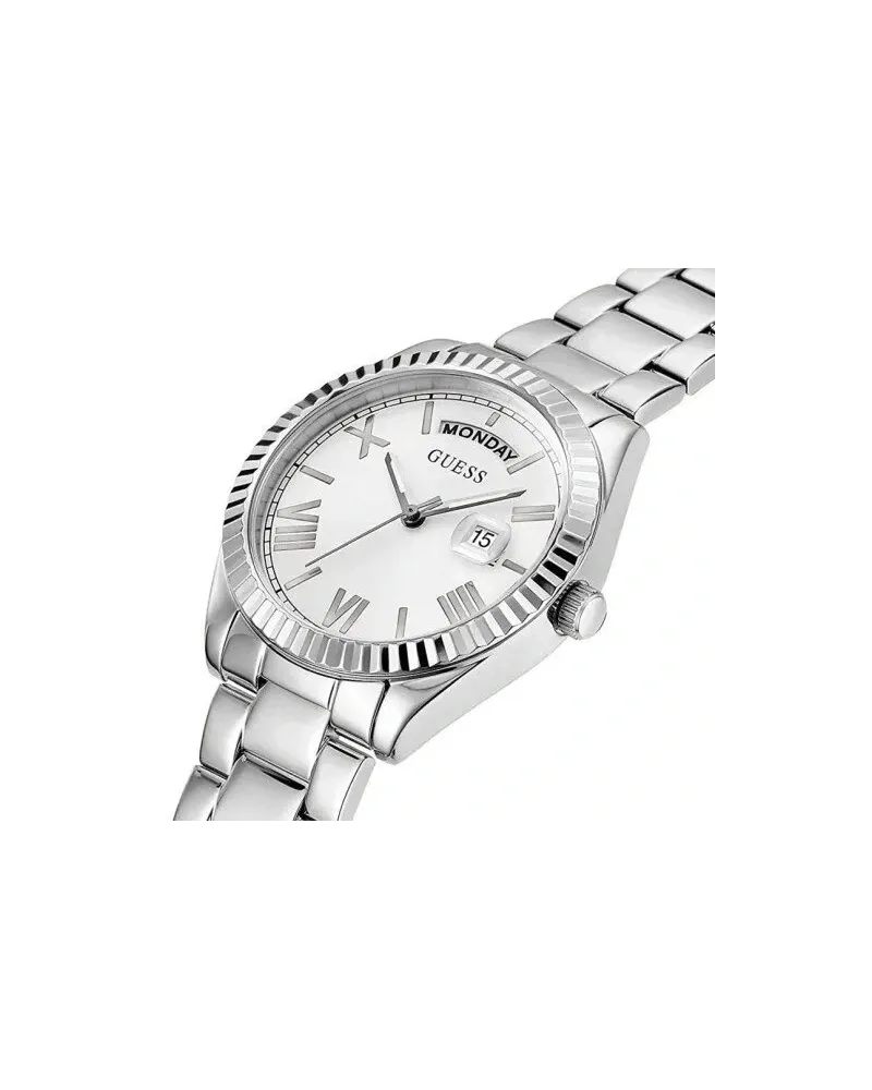 ZEGAREK DAMSKI GUESS GW0308L1 LUNA + BOX (zu509b)