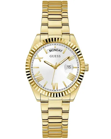 ZEGAREK DAMSKI GUESS GW0308L2 LUNA + BOX (zu509c)