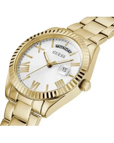 ZEGAREK DAMSKI GUESS GW0308L2 LUNA + BOX (zu509c)