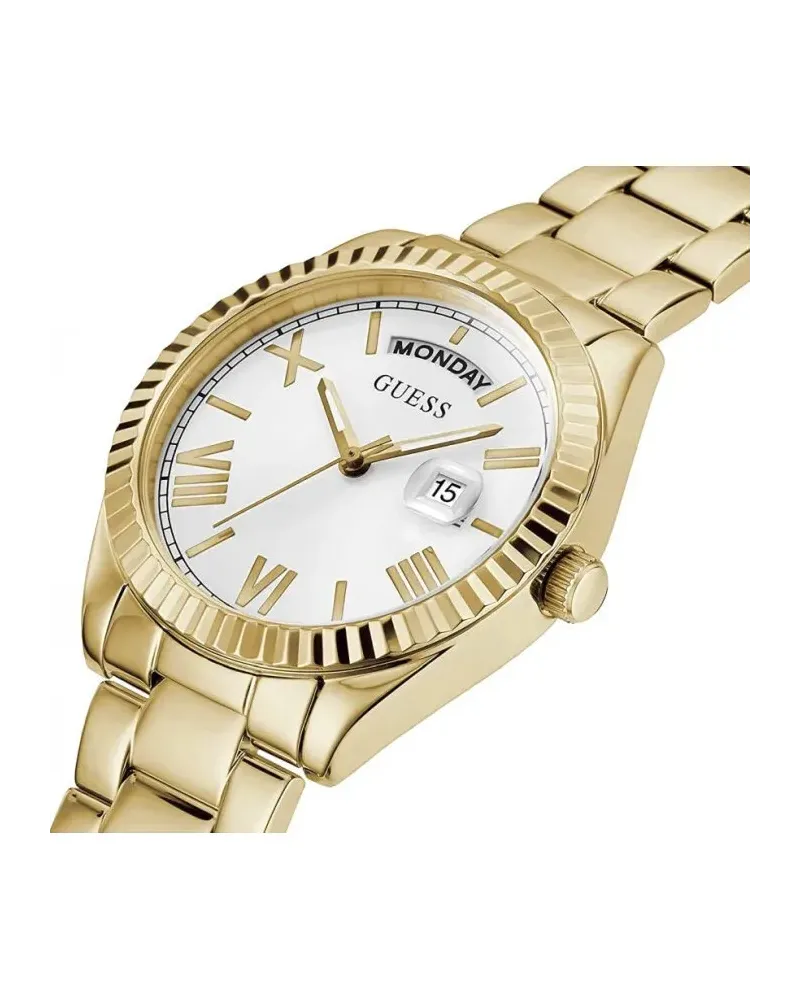 ZEGAREK DAMSKI GUESS GW0308L2 LUNA + BOX (zu509c)