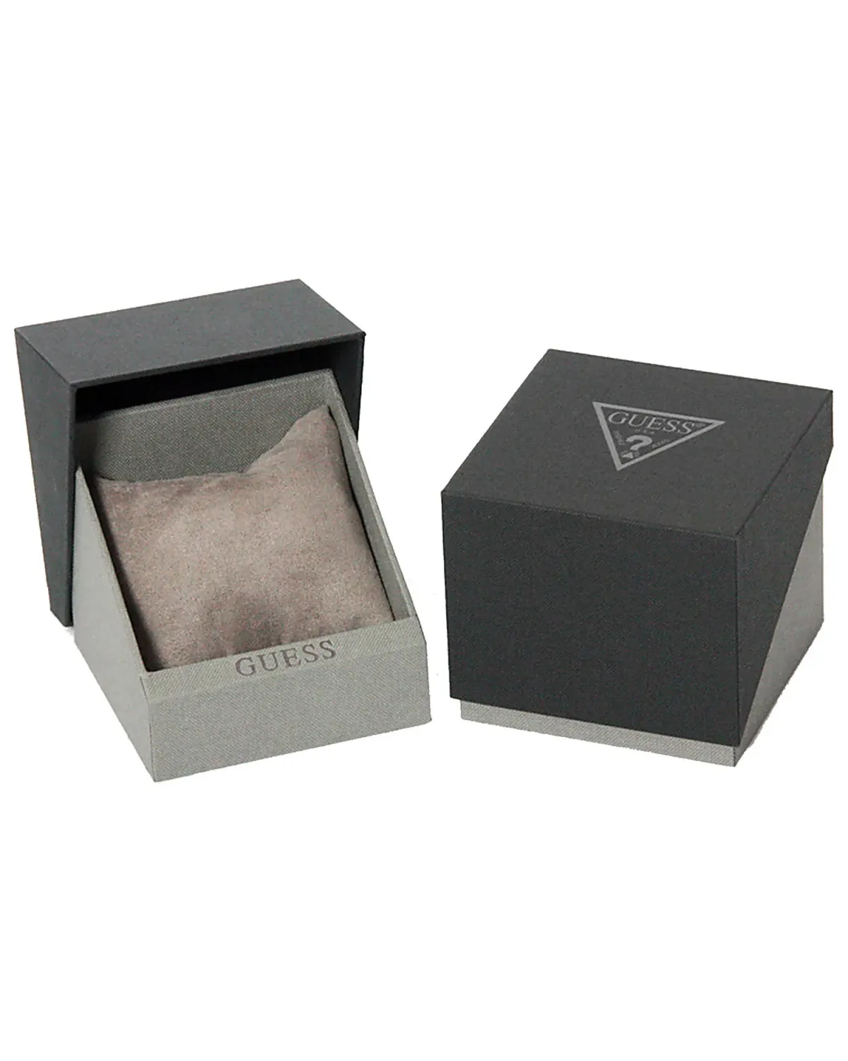 ZEGAREK DAMSKI GUESS GW0308L2 LUNA + BOX (zu509c)