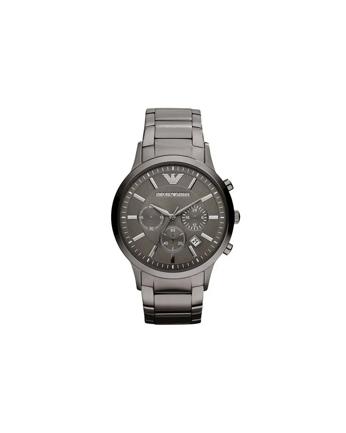 ZEGAREK MĘSKI EMPORIO ARMANI AR2454 - CLASSIC