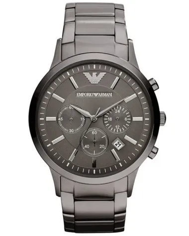 ZEGAREK MĘSKI EMPORIO ARMANI AR2454 - CLASSIC