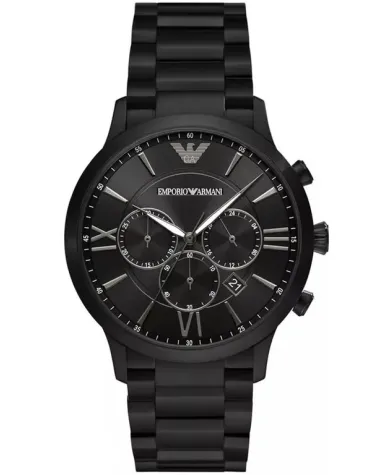 ZEGAREK MĘSKI EMPORIO ARMANI AR11349 - GIOVANNI (zi025a)