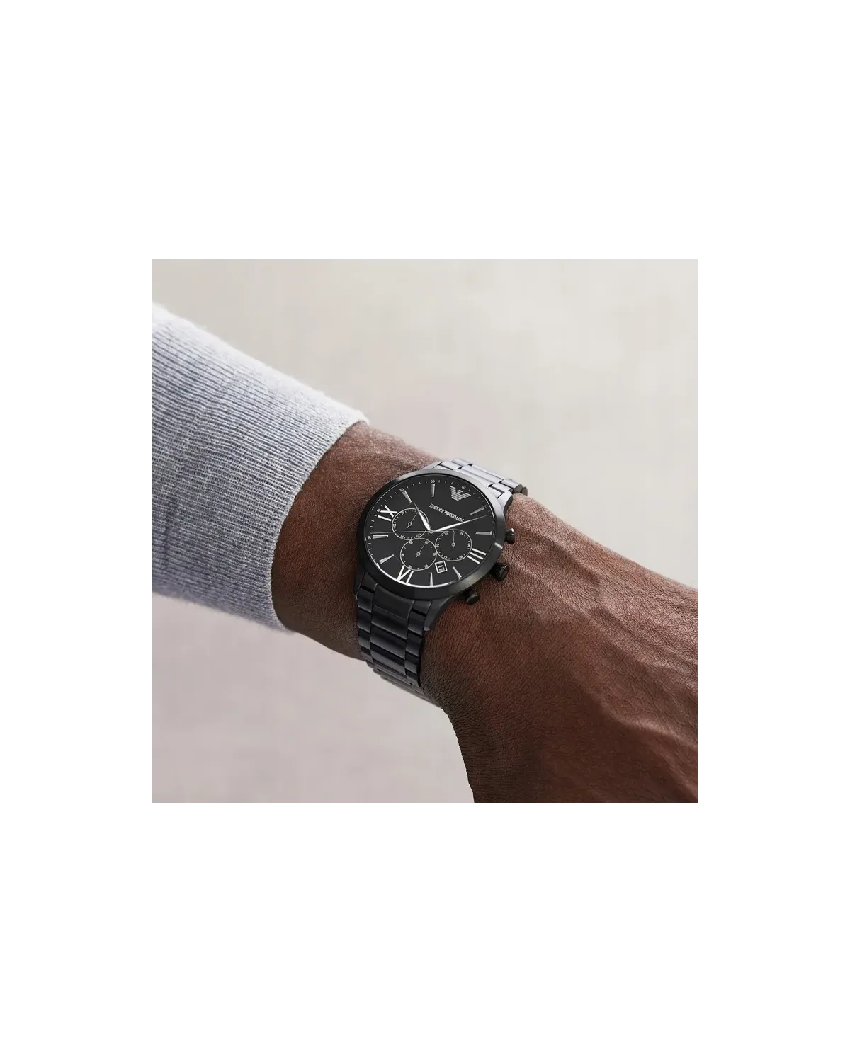 ZEGAREK MĘSKI EMPORIO ARMANI AR11349 - GIOVANNI (zi025a) ZEGAREK MĘSKI EMPORIO ARMANI AR11349 - GIOVANNI (zi025a)