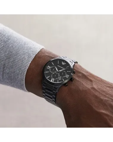 ZEGAREK MĘSKI EMPORIO ARMANI AR11349 - GIOVANNI (zi025a) ZEGAREK MĘSKI EMPORIO ARMANI AR11349 - GIOVANNI (zi025a)