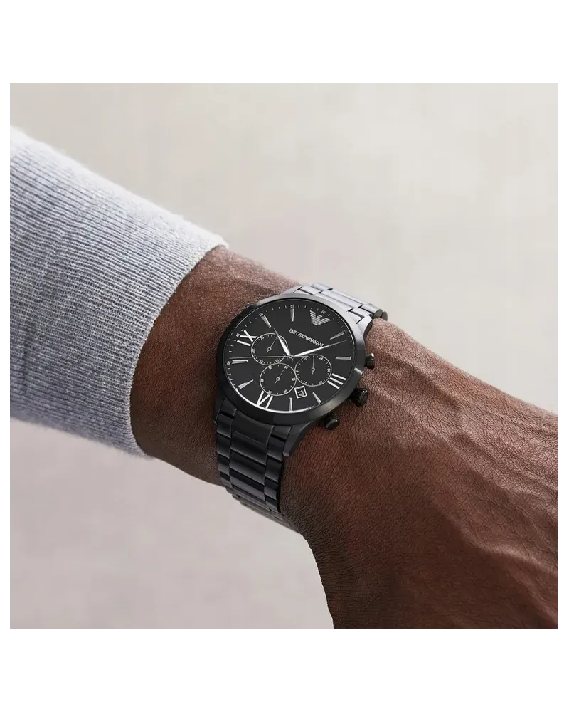 ZEGAREK MĘSKI EMPORIO ARMANI AR11349 - GIOVANNI (zi025a) ZEGAREK MĘSKI EMPORIO ARMANI AR11349 - GIOVANNI (zi025a)