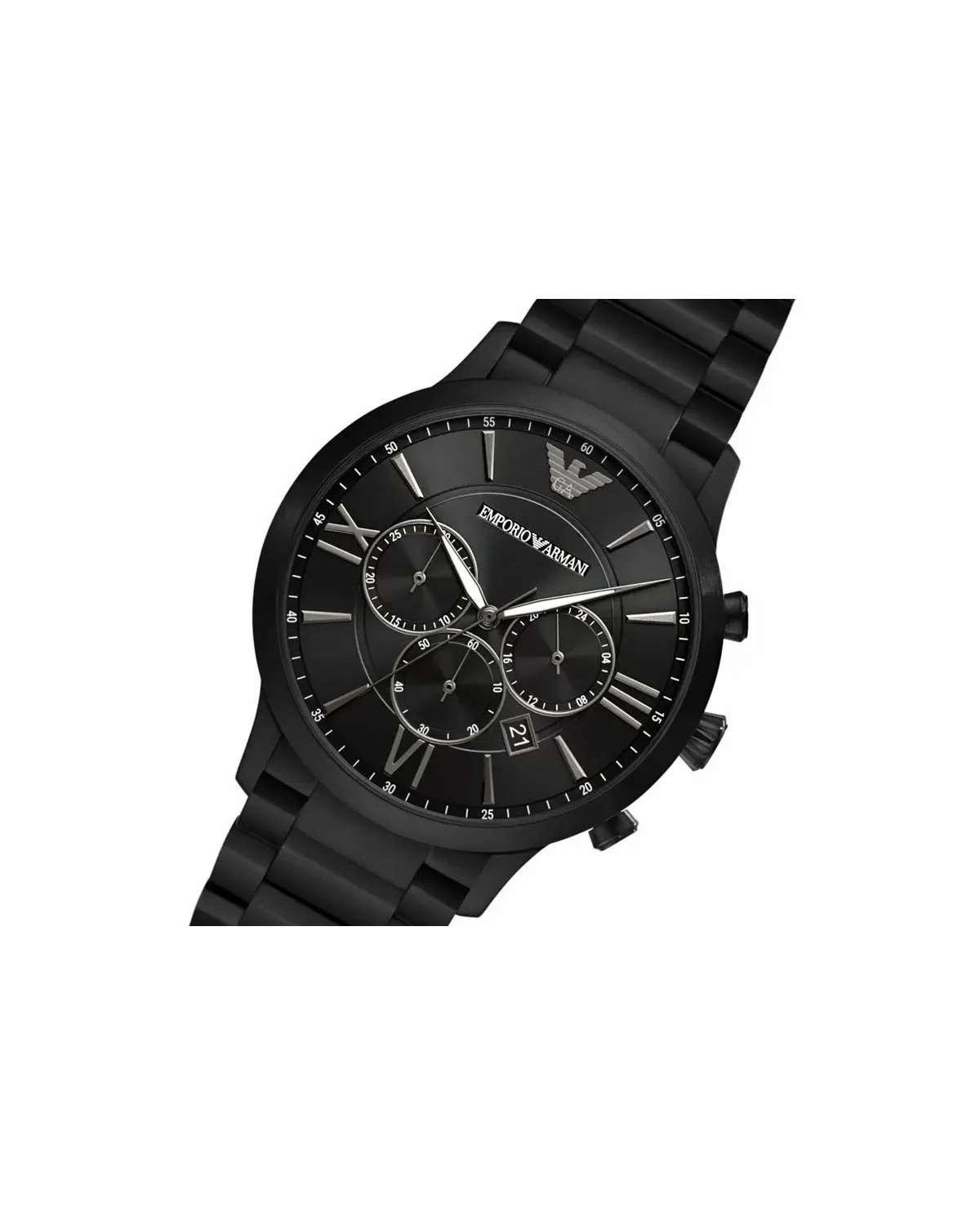 ZEGAREK MĘSKI EMPORIO ARMANI AR11349 - GIOVANNI (zi025a) ZEGAREK MĘSKI EMPORIO ARMANI AR11349 - GIOVANNI (zi025a)