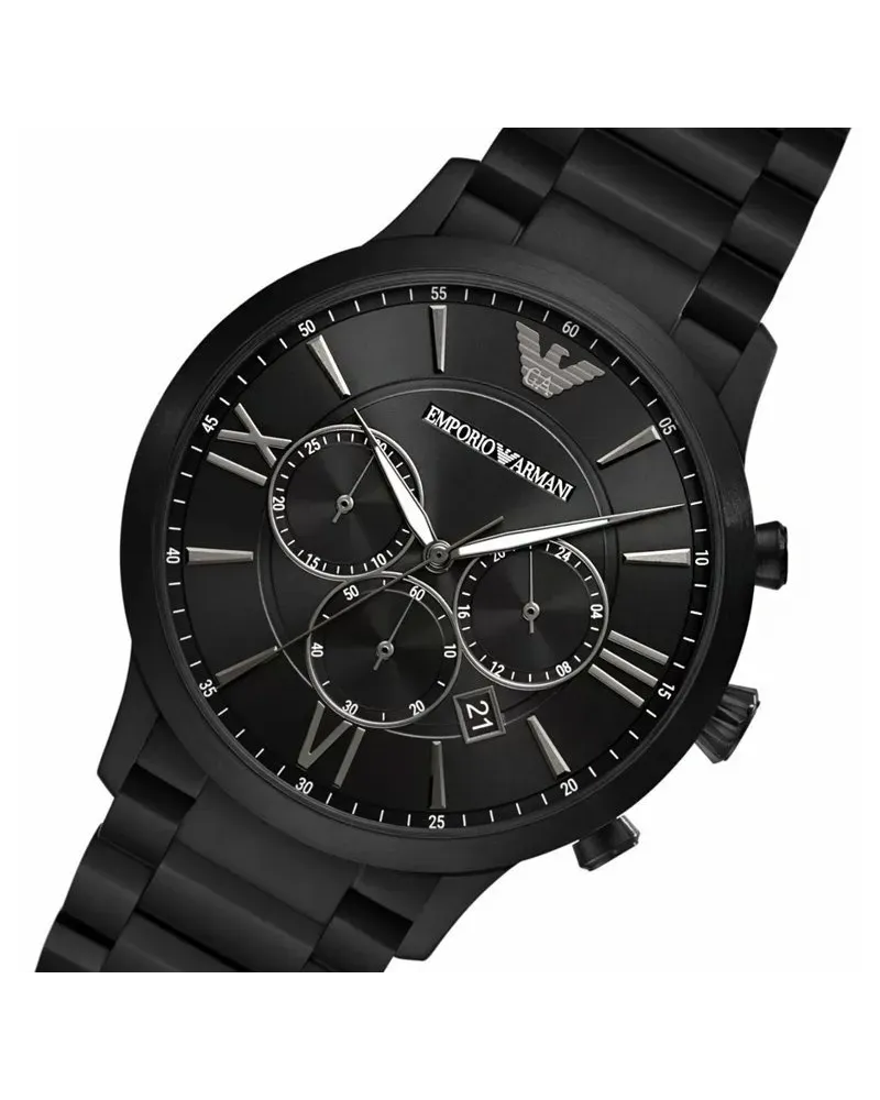 ZEGAREK MĘSKI EMPORIO ARMANI AR11349 - GIOVANNI (zi025a) ZEGAREK MĘSKI EMPORIO ARMANI AR11349 - GIOVANNI (zi025a)
