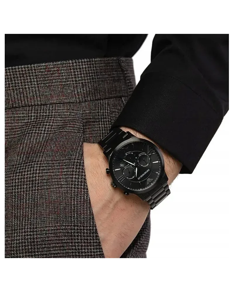 ZEGAREK MĘSKI EMPORIO ARMANI AR11349 - GIOVANNI (zi025a) ZEGAREK MĘSKI EMPORIO ARMANI AR11349 - GIOVANNI (zi025a)