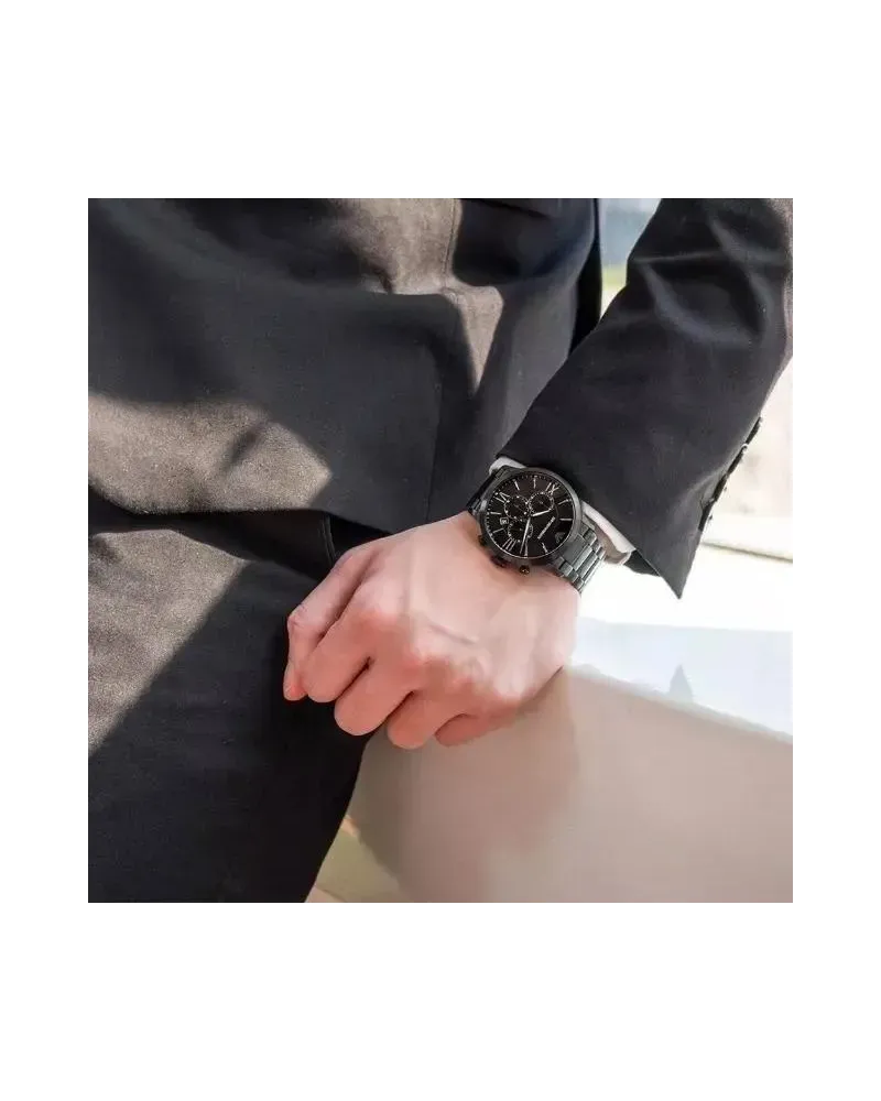 ZEGAREK MĘSKI EMPORIO ARMANI AR11349 - GIOVANNI (zi025a) ZEGAREK MĘSKI EMPORIO ARMANI AR11349 - GIOVANNI (zi025a)