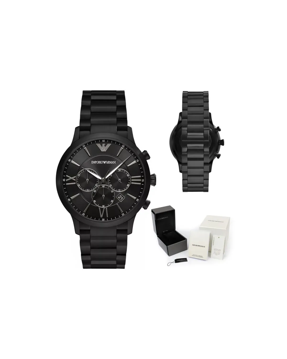ZEGAREK MĘSKI EMPORIO ARMANI AR11349 - GIOVANNI (zi025a) ZEGAREK MĘSKI EMPORIO ARMANI AR11349 - GIOVANNI (zi025a)