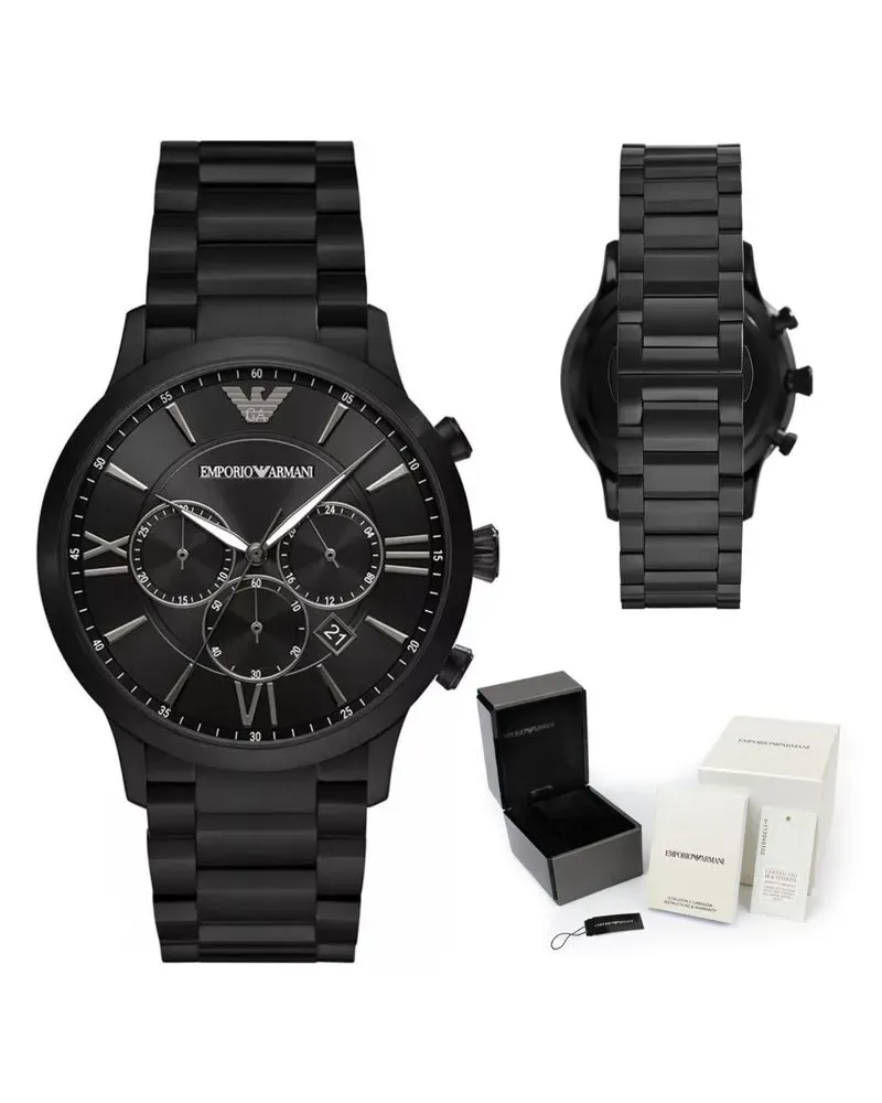 ZEGAREK MĘSKI EMPORIO ARMANI AR11349 - GIOVANNI (zi025a) ZEGAREK MĘSKI EMPORIO ARMANI AR11349 - GIOVANNI (zi025a)
