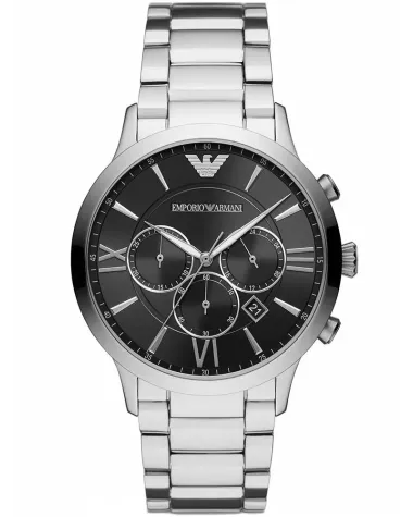 ZEGAREK MĘSKI EMPORIO ARMANI AR11208 - GIOVANNI (zi025b)