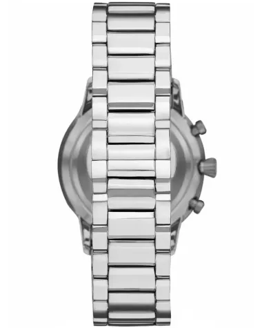 ZEGAREK MĘSKI EMPORIO ARMANI AR11208 - GIOVANNI (zi025b)