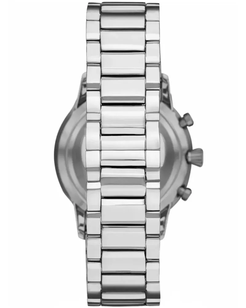 ZEGAREK MĘSKI EMPORIO ARMANI AR11208 - GIOVANNI (zi025b)