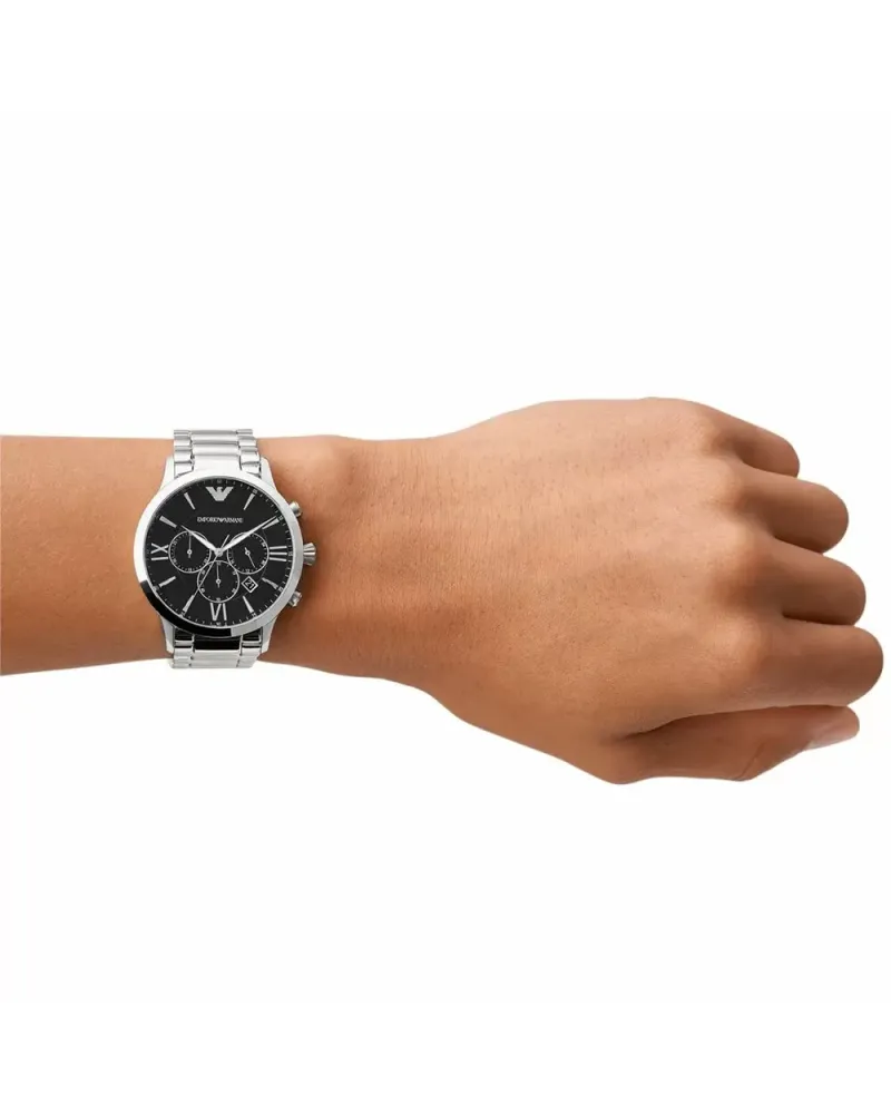 ZEGAREK MĘSKI EMPORIO ARMANI AR11208 - GIOVANNI (zi025b)